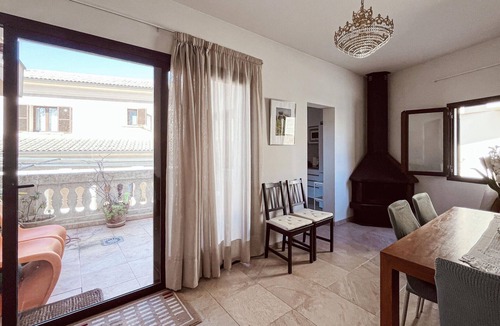 Maria de la Salut House | Amazing home in Maria de la Salud with WiFi