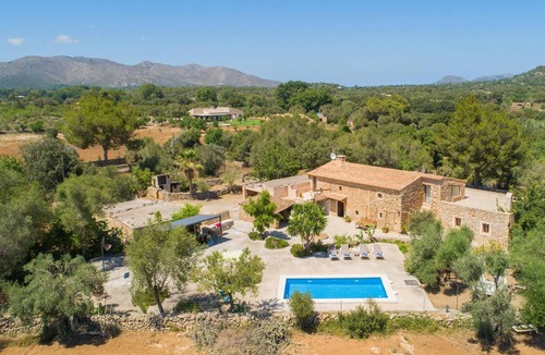 Capdepera House | Amazing home in Canyamel with private swimming pool, can be inside or outside