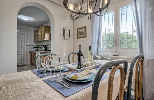 Gran Alacant House | Amazing home in Gran Alacant