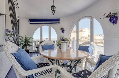 Gran Alacant House | Amazing home in Gran Alacant