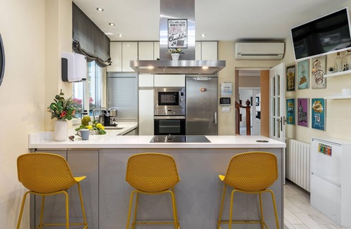 Illora House | Amazing home in Illora