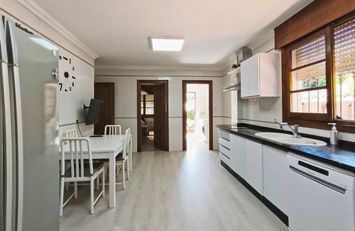 Churriana House | Amazing home in Malaga