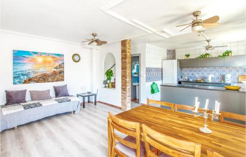 La Florida House | Amazing Home In Orihuela Costa