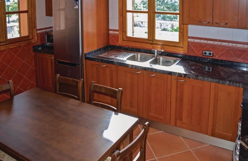 Santa Maria del Cami House | Amazing home in Santa Maria