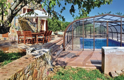 Santa Maria del Cami House | Amazing home in Santa Maria