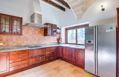 Santanyi House | Amazing home in Santanyi with private swimming pool, can be inside or outside