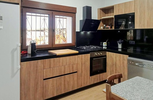 Pinos Puente House | Amazing home in Trasmulas, Granada