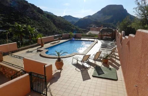 Turre House | Amazing home in Turre