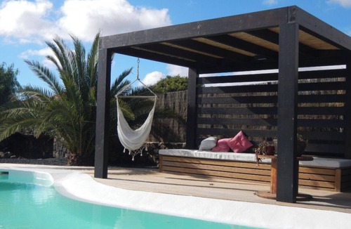 Villaverde Villa | Amazing private-pool Villa in Villaverde