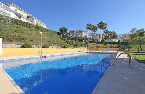 El Faro Apartment | Amazing seaview on 80 sqm terrace