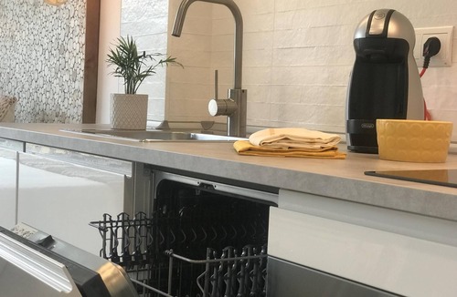Tossa de Mar Apartment | AMAZING STUDIO in the CENTER of TOSSA