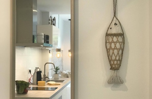 Tossa de Mar Apartment | AMAZING STUDIO in the CENTER of TOSSA