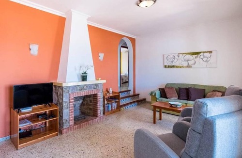 Sant Jaume Mediterrani Villa | Amazing Terrace and Pool Near Son Bou - Villa Torreta