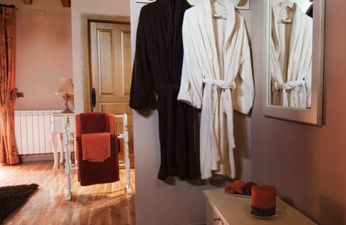Casas del Abad House | Ambar SPA. Azagalla Rural