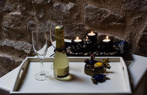 Casas del Abad House | Ambar SPA. Azagalla Rural