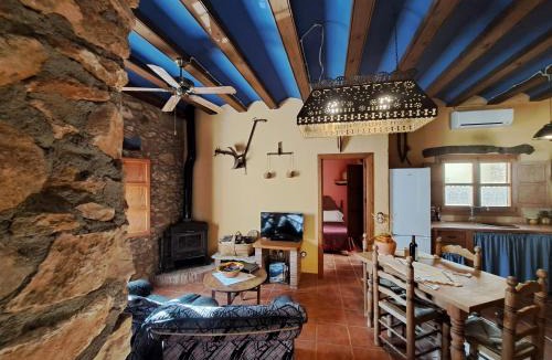 San Jorge House | Amborget
