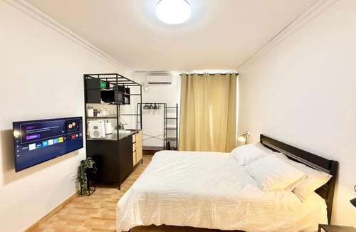 Novelda Apartment | Amch Hospedaje Novelda Palacios