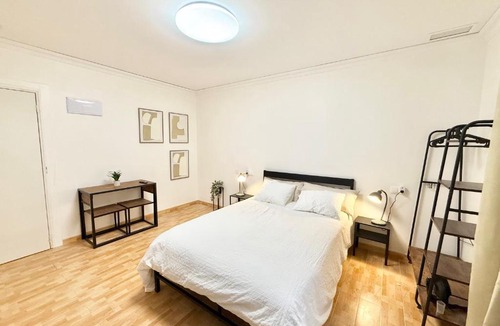 Novelda Apartment | Amch Hospedaje Novelda Palacios