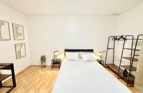 Novelda Apartment | Amch Hospedaje Novelda Palacios