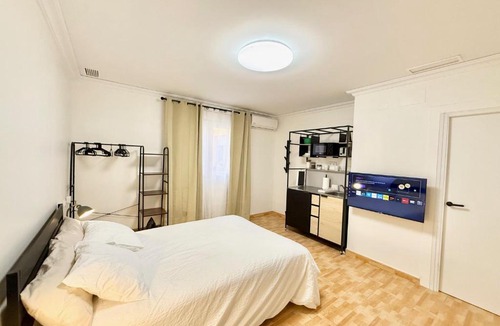 Novelda Apartment | Amch Hospedaje Novelda Palacios
