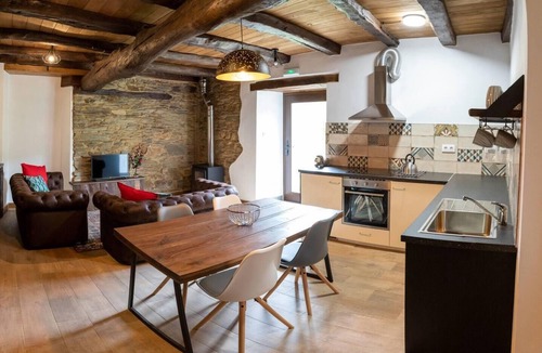 A Pontenova Cottage | Amencer - Stunning Two Bed Cottage in Lugo