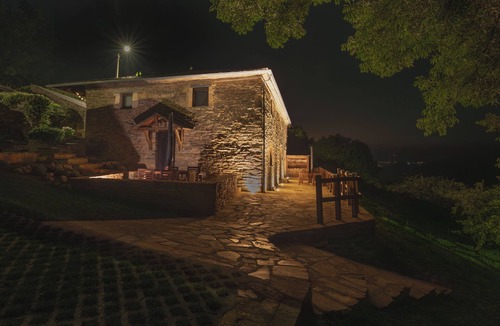A Pontenova Cottage | Amencer - Stunning Two Bed Cottage in Lugo