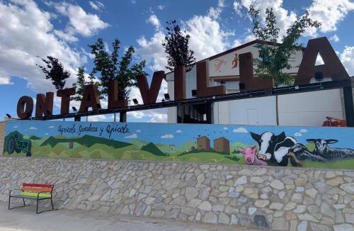 Adradas House | Amistad y convivencia 1