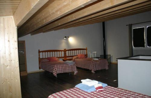 Adradas House | Amistad y convivencia 1