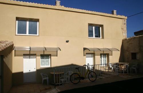 Adradas House | Amistad y convivencia 2