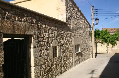 Adradas House | Amistad y convivencia 2