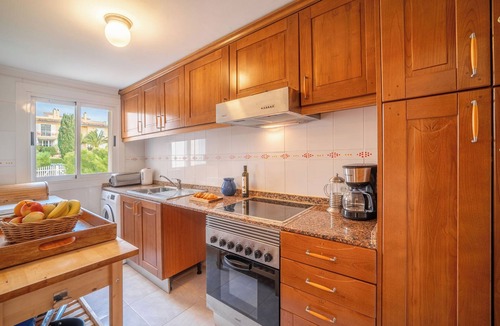 Sant Elm Apartment | Amores 7 by Interhome