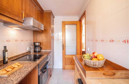Sant Elm Apartment | Amores 7 by Interhome