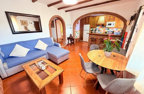 Frigiliana Cottage | AMPARO HOUSE
