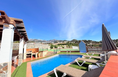 Frigiliana Cottage | AMPARO HOUSE