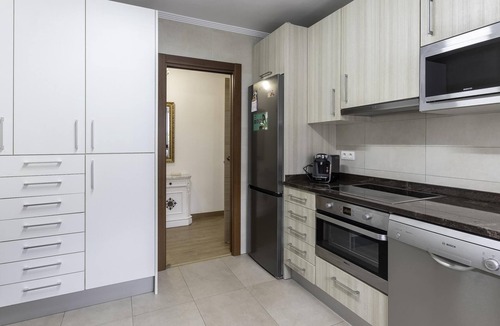 Leioa Apartment | Amplio y Luminoso en Leioa