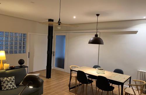 Valladolid Apartment | Amplio y moderno apartamento en Valladolid