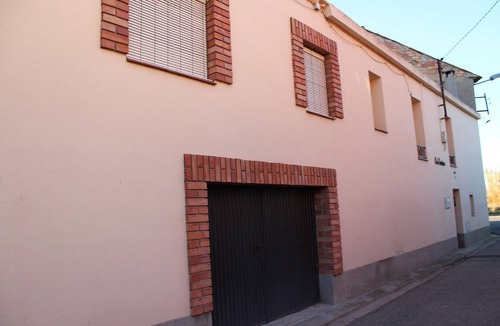 El Tarros House | AN ALTERNATIVE ON GAUDIR D'UN ESPAI COMÚ FAMILIAR FOLLOWS LA SEVA FINALITAT