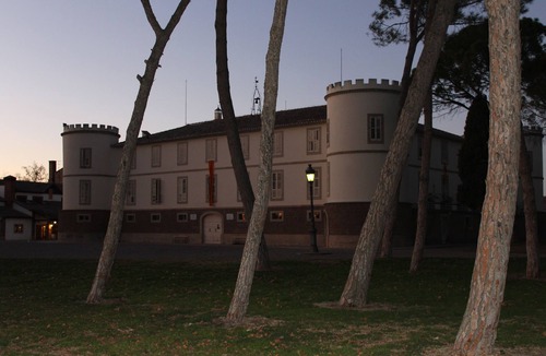 El Tarros House | AN ALTERNATIVE ON GAUDIR D'UN ESPAI COMÚ FAMILIAR FOLLOWS LA SEVA FINALITAT