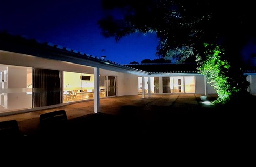 Daimiel House | An architectural gem in Las Tablas de Daimiel