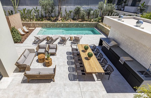 Torrenova Villa | An authentic oasis to disconnect in an exclusive environment