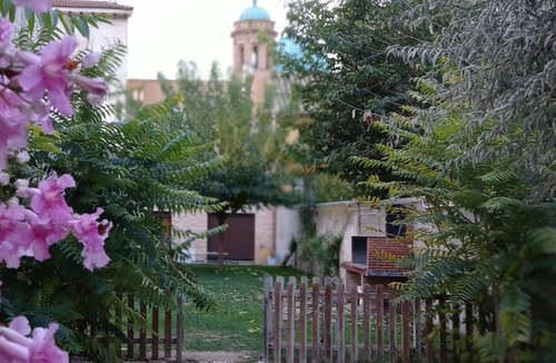 Villafranca de Ebro House | AN IDEAL PLACE TO DISCONNECT AND ENJOY WITH YOUR FAMILY AND FRIENDS!