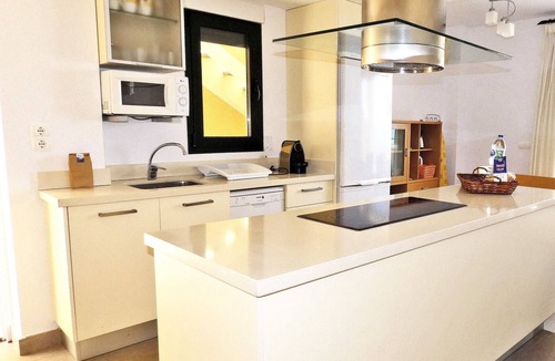 Molinell Apartment | Anacasa Dunas Golf Oliva Nova MET DUP3291
