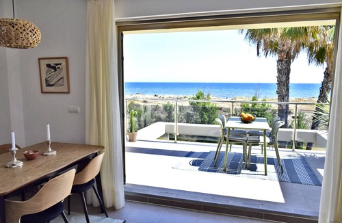 Molinell Apartment | Anacasa Dunas Golf Oliva Nova MET DUP3291