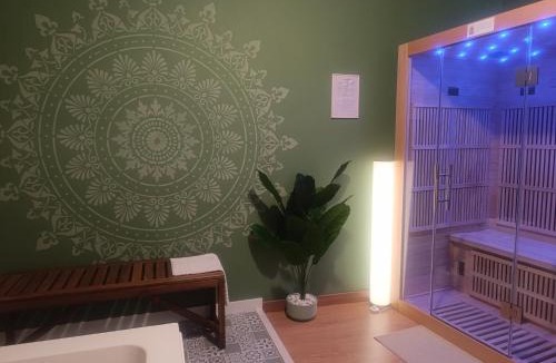 Arenas de San Pedro Apartment | Ananda Gredos Suite