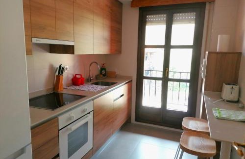 Molinos de Duero Apartment | Anatiduero