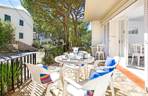 Palafrugell Apartment | Anc 13 BP - Llafranc