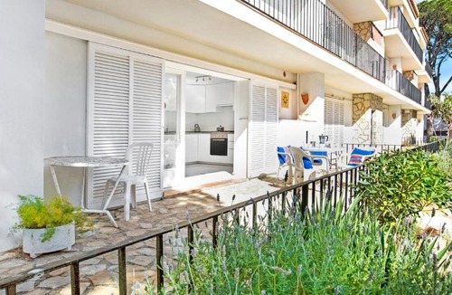 Palafrugell Apartment | Anc 13 BP - Llafranc