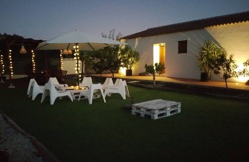Santa Cruz de Tenerife Cottage | ANCON 116, LUXURY VILLA & ESTATE IN SOUTH TENERIFE.