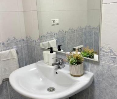 O Milladoiro Apartment | Andainas G