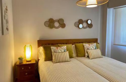 O Milladoiro Apartment | Andainas G